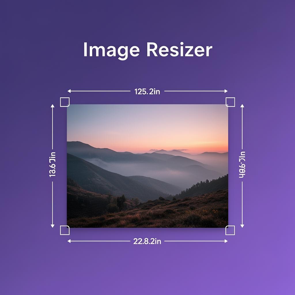 Image Resizer: Perfect Dimensions for Every Social Media Platform ...